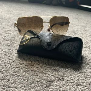 Ray Ban sunglasses